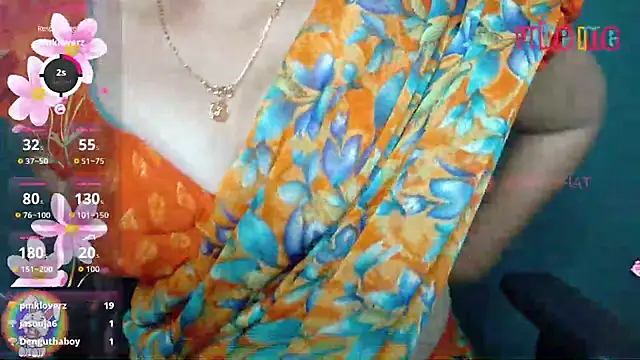 megHana teLugGu online show from 11/04/25, 05:50