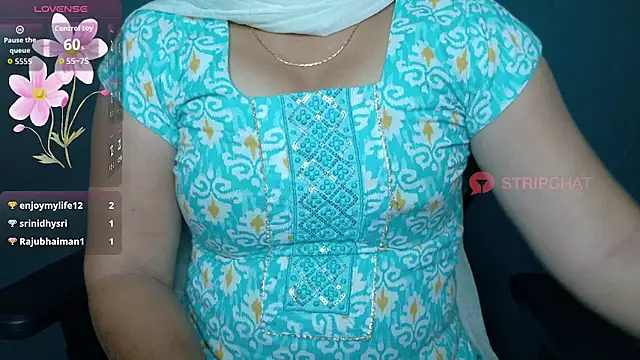 megHana teLugGu online show from 02/17/26, 05:30