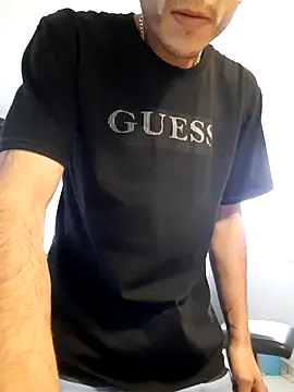 Jaleale33 online show from 01/05/26, 07:50