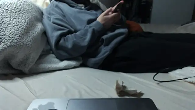 BenReich online show from 11/17/25, 04:46