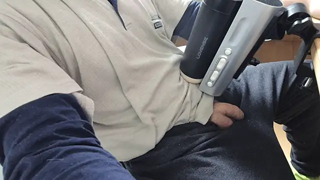 BenReich online show from 12/22/25, 11:29