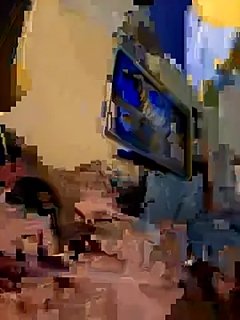 TheGreenEyedBear online show from 11/18/25, 09:25