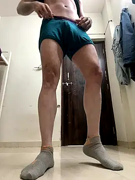 FitNhot sam online show from 09/22/25, 06:10