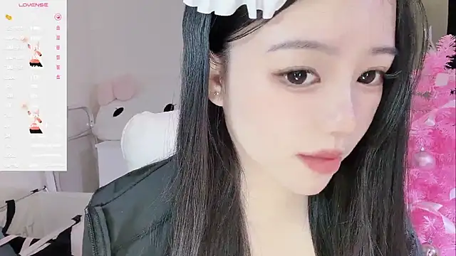 MM-feifei online show from 12/17/25, 02:45