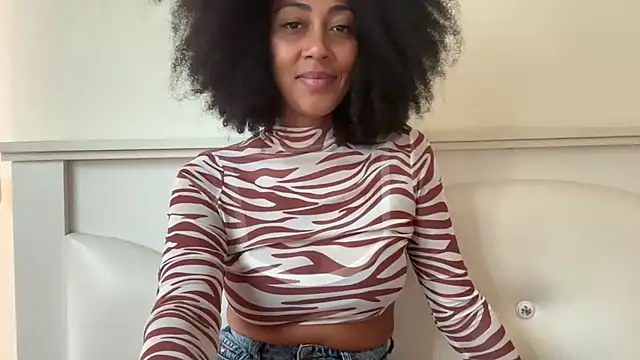 Vaylisse online show from 10/03/25, 06:10