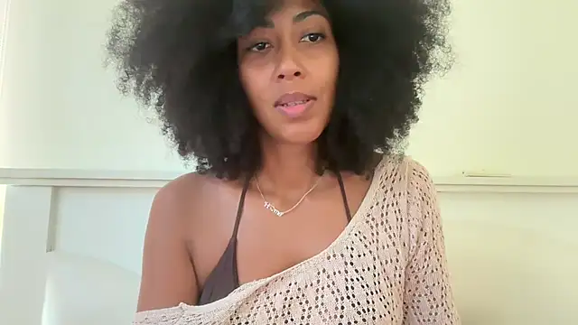 Vaylisse online show from 10/04/25, 09:51