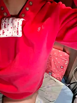 hihiakiko online show from 12/04/25, 02:59