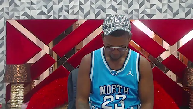 AndyCalifornia1 online show from 10/24/25, 02:46