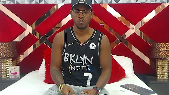 AndyCalifornia1 online show from 11/26/25, 12:39