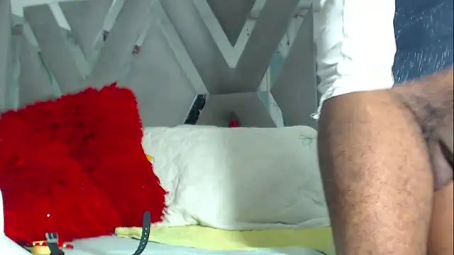 AndyCalifornia1 online show from 02/27/26, 01:11