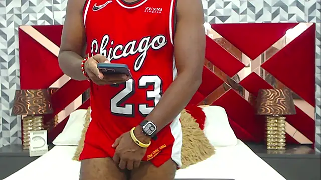 AndyCalifornia1 online show from 03/30/26, 10:33