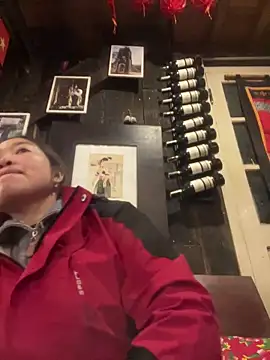 Nhung584 online show from 11/28/25, 01:47