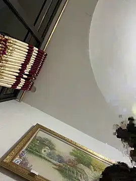 Nhung584 online show from 04/19/26, 01:43