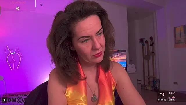 Witch in Silk online show from 11/09/25, 07:56