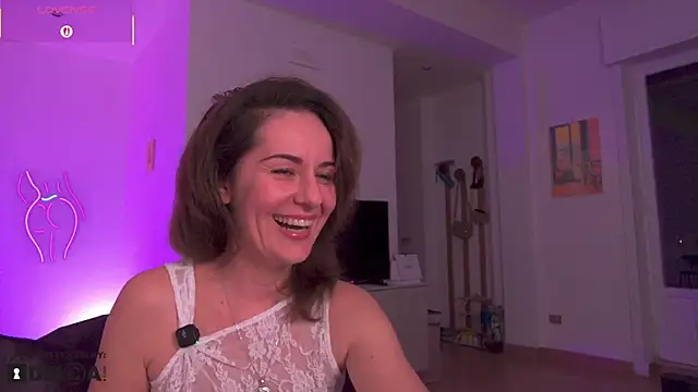 Witch in Silk online show from 11/13/25, 09:47