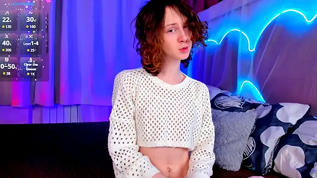 M1BabyG1rl online show from 11/16/25, 02:33