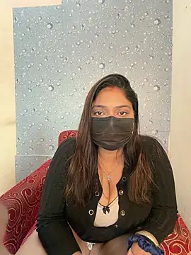 Horny Kavita online show from 11/18/25, 04:28