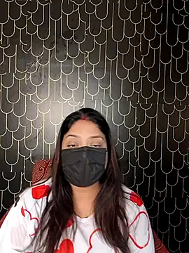 Horny Kavita online show from 03/06/26, 07:27