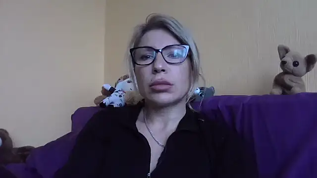 fox red lady7 online show from 02/06/26, 09:56