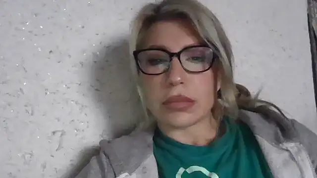 fox red lady7 online show from 02/08/26, 09:23