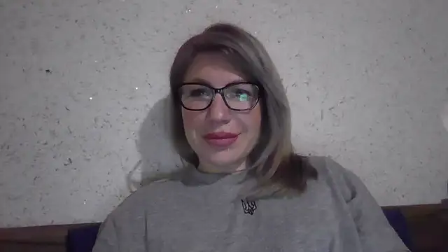 fox red lady7 online show from 02/13/26, 10:06