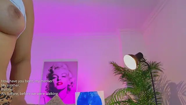 LUNAA    online show from 04/10/26, 03:45