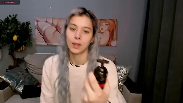 Snapshot of SophieAsh chatting on 10/09/25, 07:06 SophieAsh online show from 10/09/25, 07:06