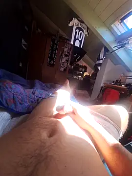 toyboyforreal666 online show from 04/03/26, 11:30