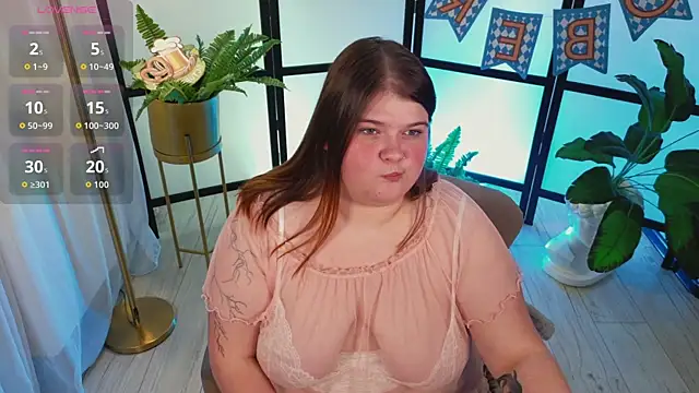 Mia Ray online show from 09/19/25, 05:46