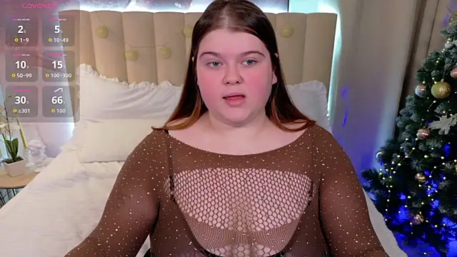 Mia Ray online show from 01/05/26, 05:49