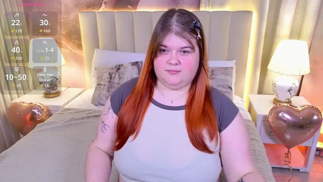Snapshot of Mia_Ray chatting on 07/10/26, 06:32 Mia Ray online show from 07/10/26, 06:32