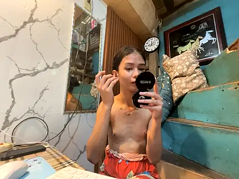 asya chris online show from 10/09/25, 04:10