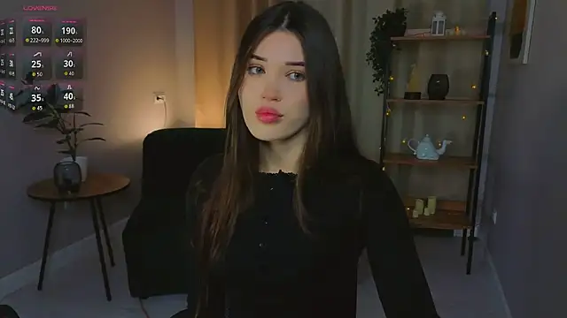 MollyBaby online show from 01/11/26, 02:11