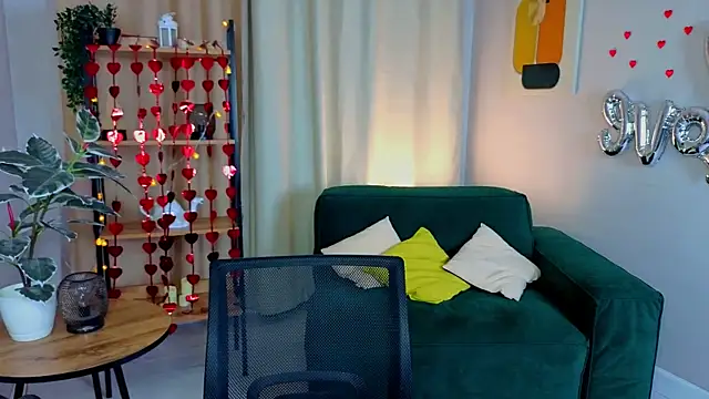 MollyBaby online show from 02/12/26, 02:01