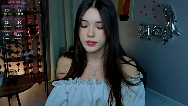 MollyBaby online show from 02/15/26, 02:36