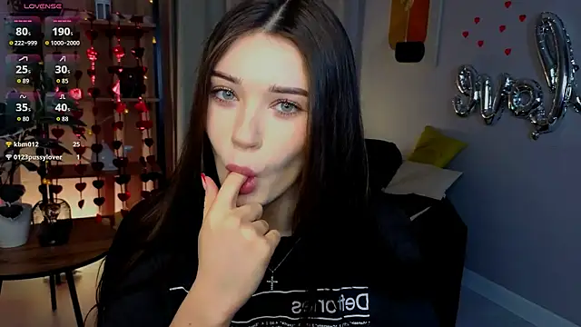 MollyBaby online show from 02/16/26, 02:02