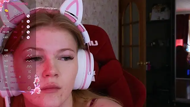 Jenny Skinner20 online show from 09/15/25, 03:56