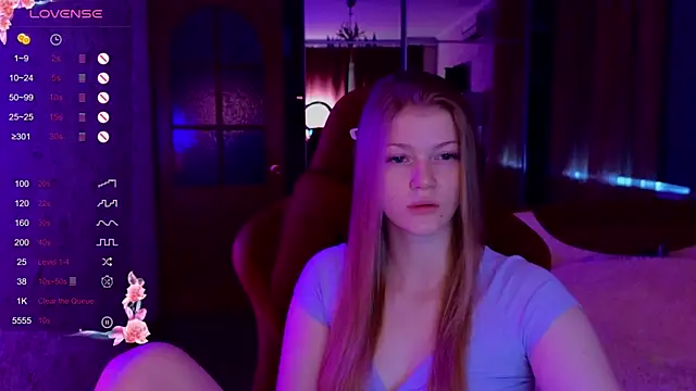 Jenny Skinner20 online show from 10/06/25, 04:32