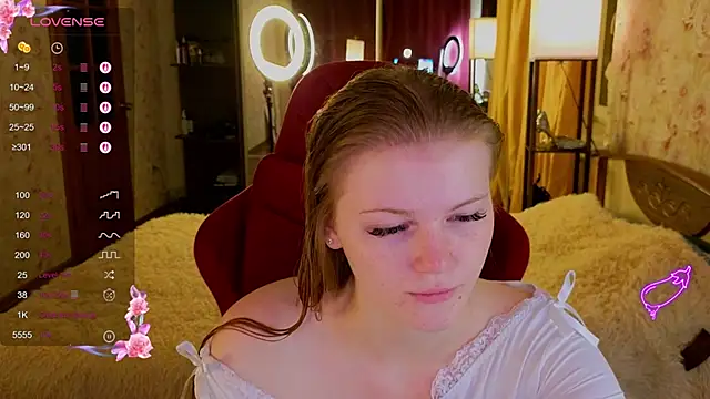 Jenny Skinner20 online show from 10/22/25, 03:45