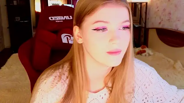 Jenny Skinner20 online show from 11/19/25, 03:56