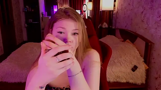 Jenny Skinner20 online show from 02/16/26, 05:42