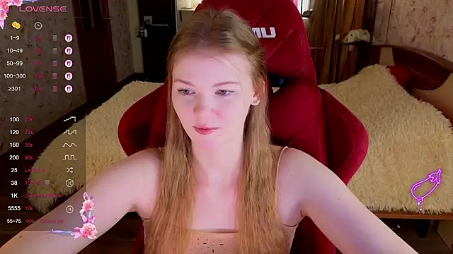 Jenny Skinner20 online show from 02/27/26, 04:29