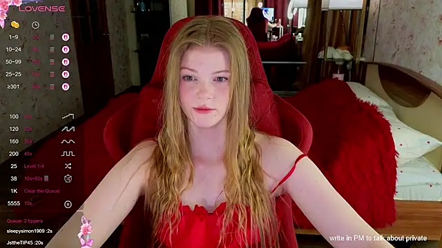 Jenny Skinner20 online show from 04/06/26, 05:25