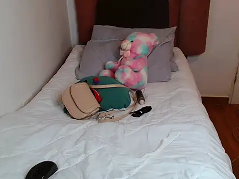 Seductive Chocolatee online show from 09/13/25, 04:51