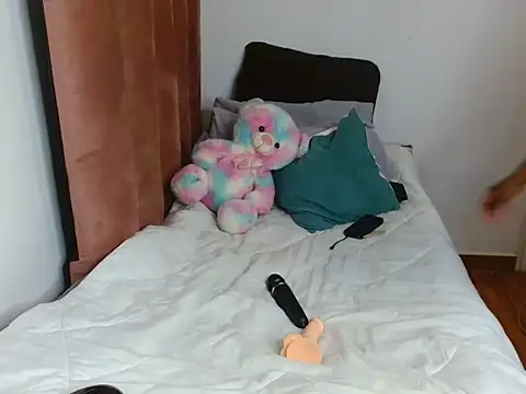 Seductive Chocolatee online show from 10/01/25, 07:31