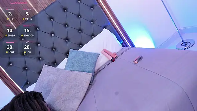 Anyeliin miller online show from 09/25/25, 12:31