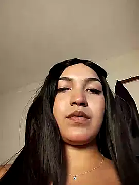 FallsForHerSmile online show from 10/23/25, 07:56