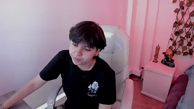 Nathaly ds online show from 01/10/26, 06:53