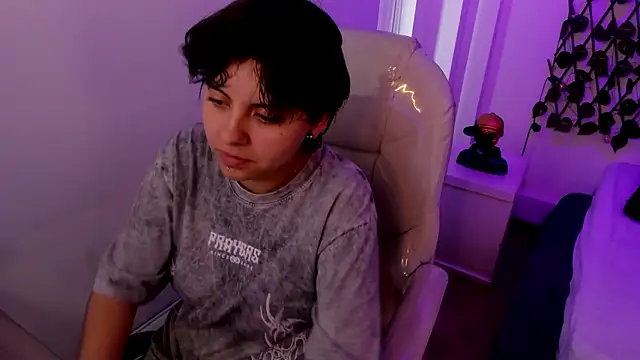 Nathaly ds online show from 02/05/26, 07:18