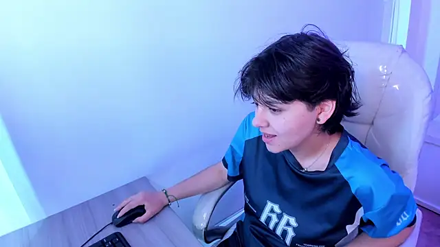 Nathaly ds online show from 02/08/26, 04:43